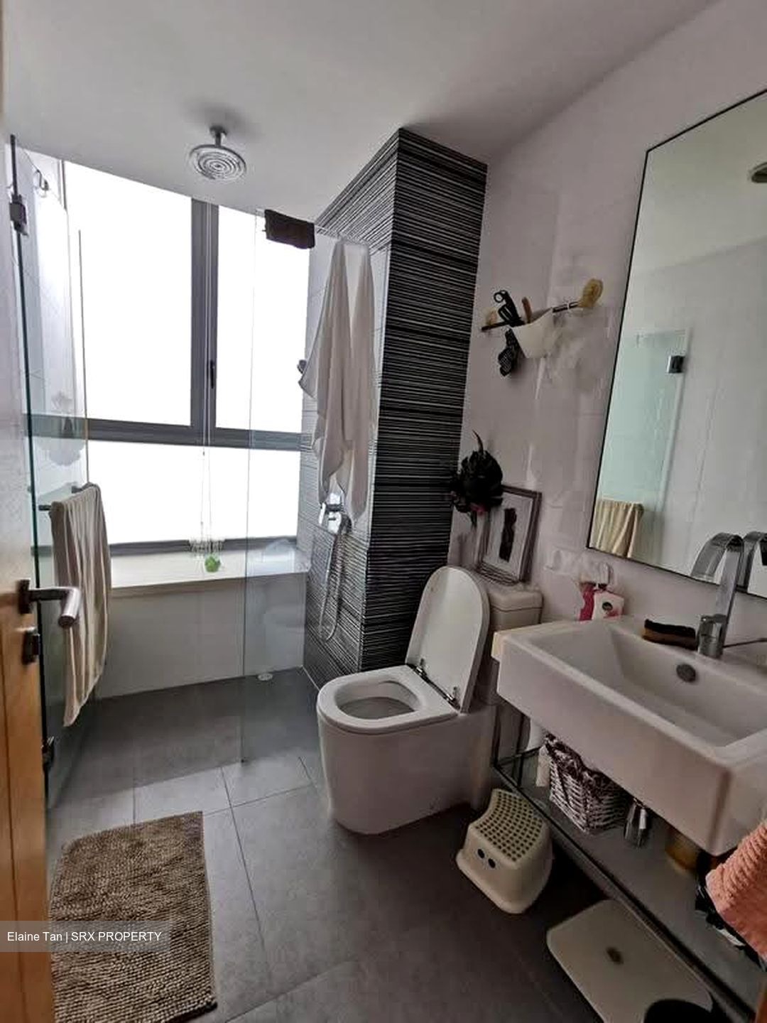 Oxford Suites (D8), Apartment #605416111